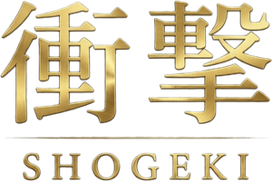 衝撃 SHOGEKI 浜松M性感